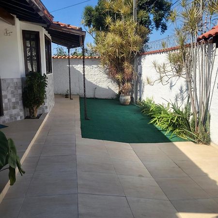 Aconchego De Piratininga-Niteroi Rj Villa Eksteriør billede