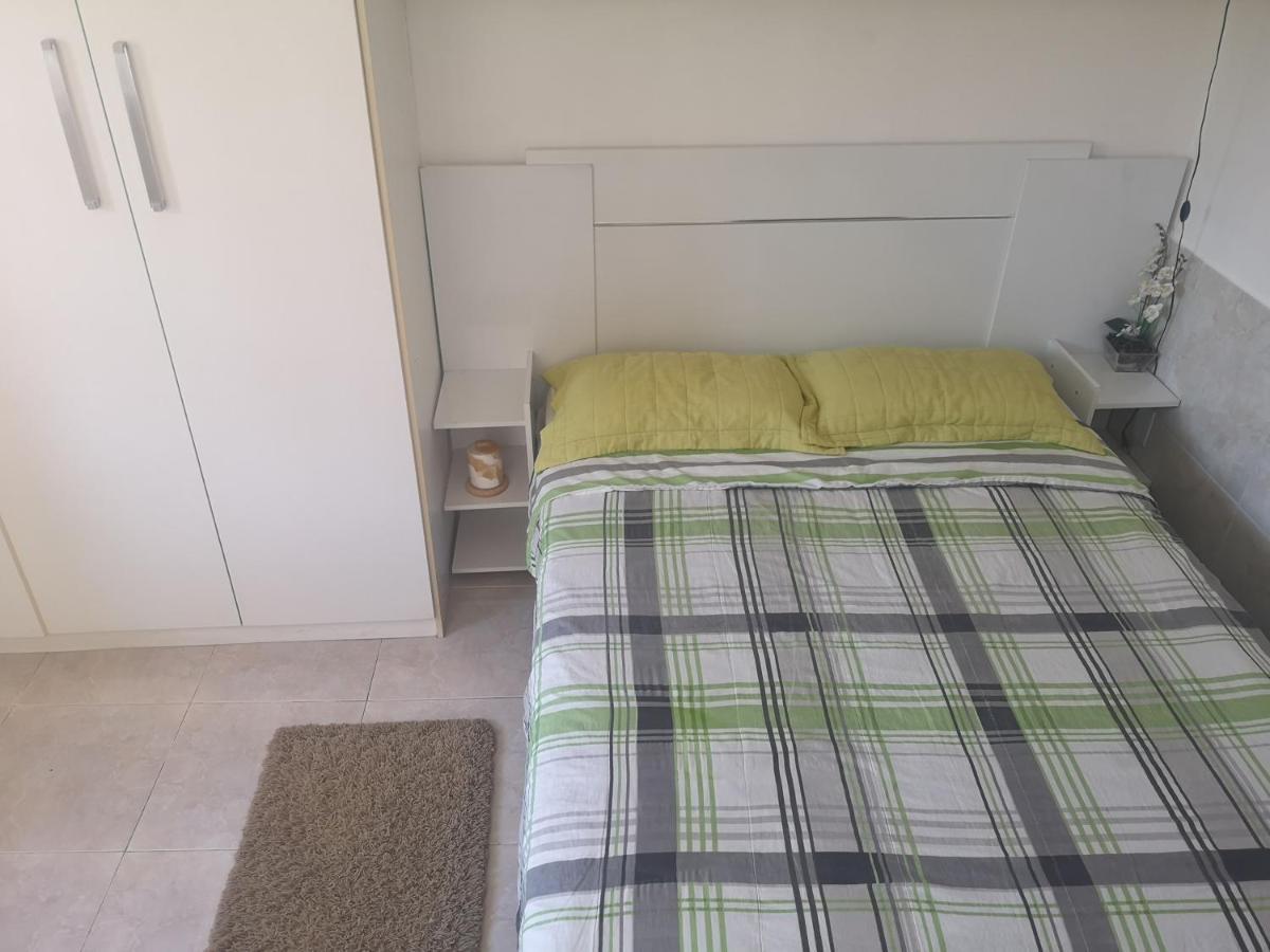 Aconchego De Piratininga-Niteroi Rj Villa Eksteriør billede