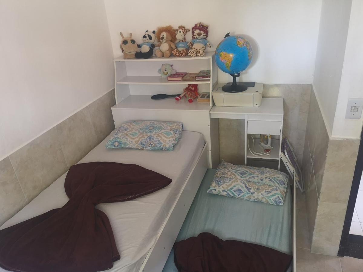 Aconchego De Piratininga-Niteroi Rj Villa Eksteriør billede