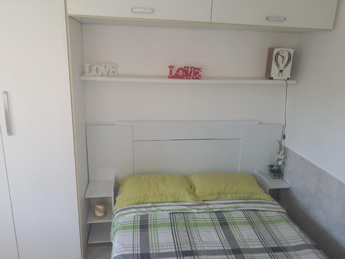 Aconchego De Piratininga-Niteroi Rj Villa Eksteriør billede