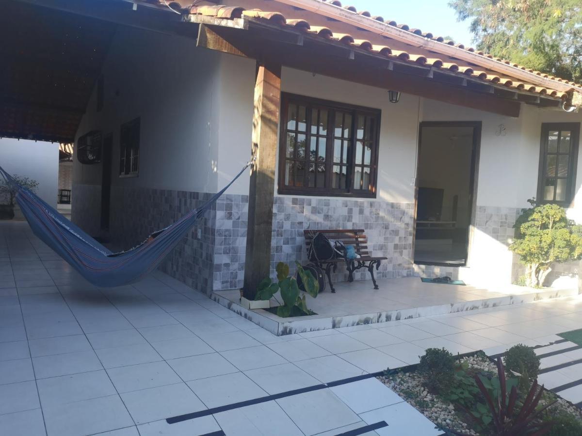 Aconchego De Piratininga-Niteroi Rj Villa Eksteriør billede