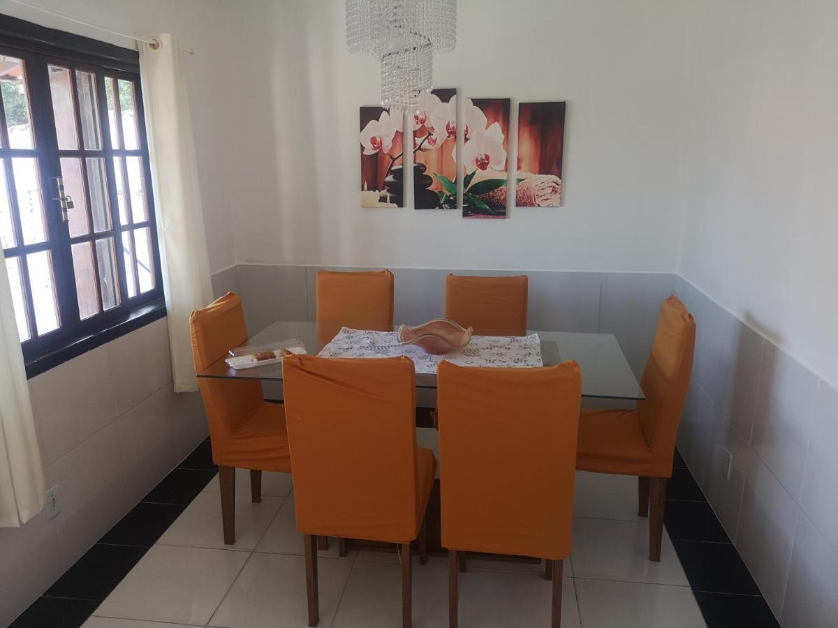 Aconchego De Piratininga-Niteroi Rj Villa Eksteriør billede