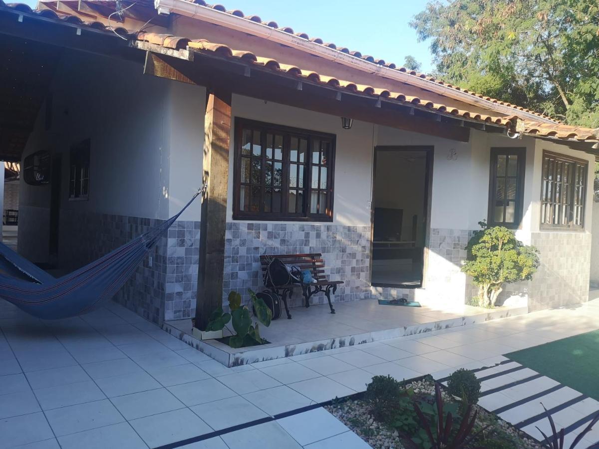 Aconchego De Piratininga-Niteroi Rj Villa Eksteriør billede