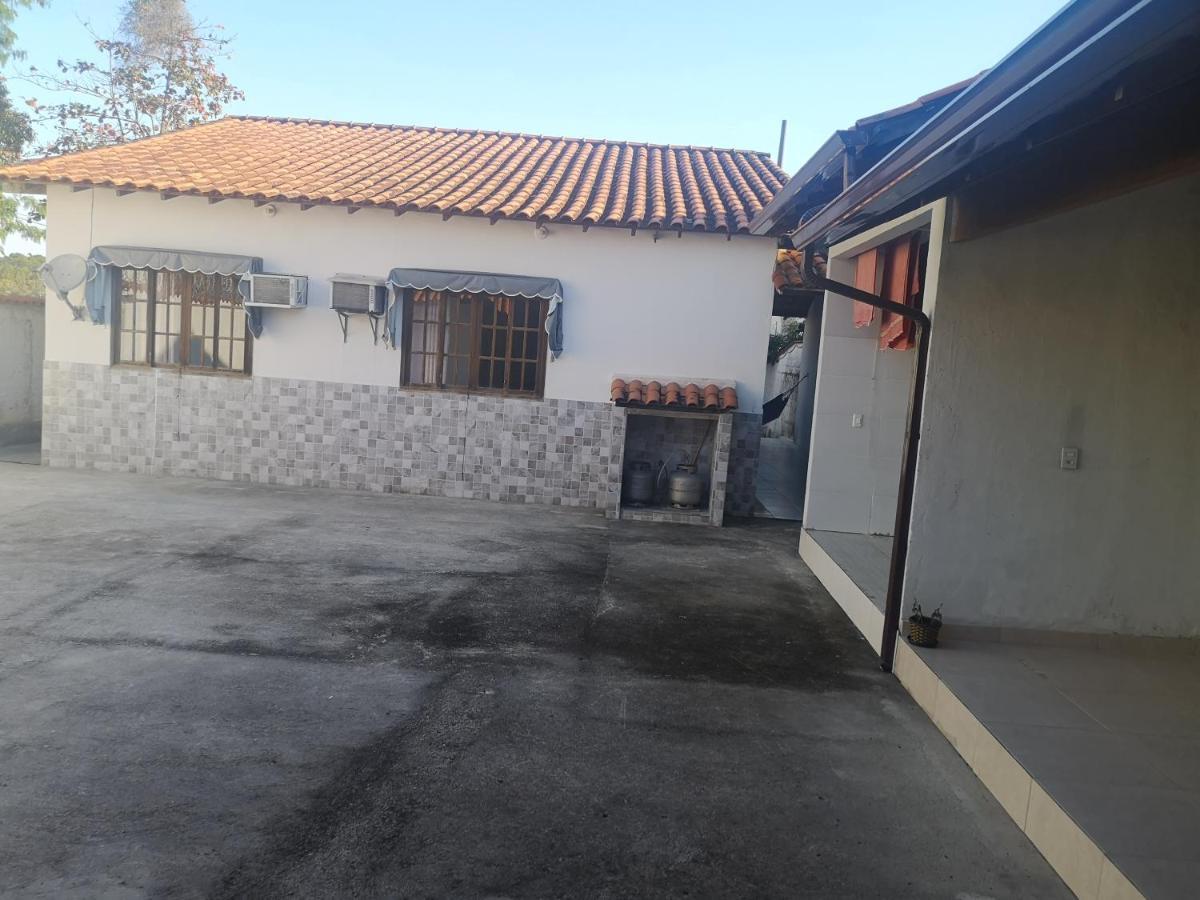 Aconchego De Piratininga-Niteroi Rj Villa Eksteriør billede