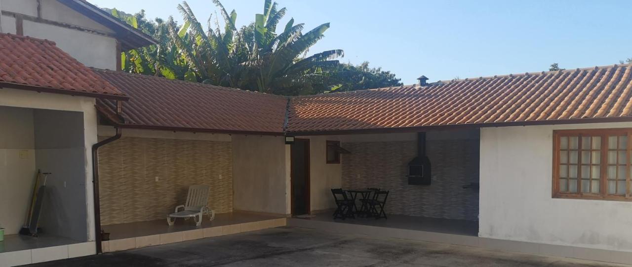 Aconchego De Piratininga-Niteroi Rj Villa Eksteriør billede