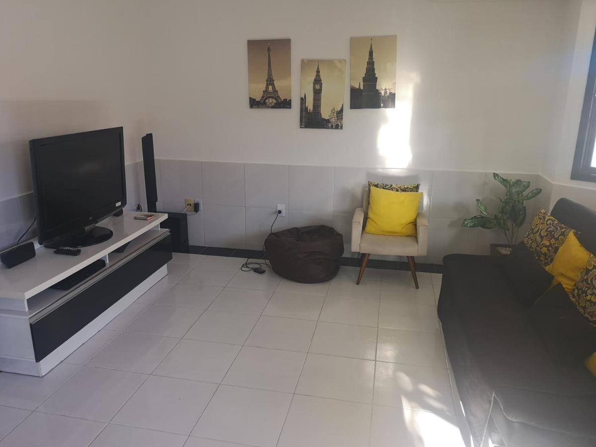 Aconchego De Piratininga-Niteroi Rj Villa Eksteriør billede