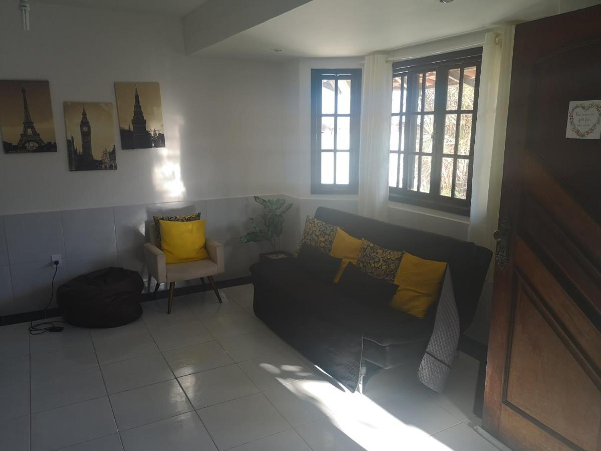 Aconchego De Piratininga-Niteroi Rj Villa Eksteriør billede