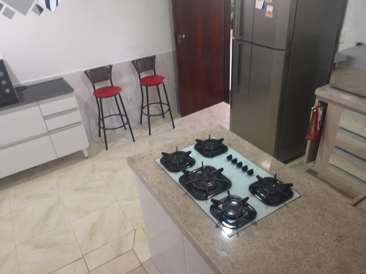 Aconchego De Piratininga-Niteroi Rj Villa Eksteriør billede