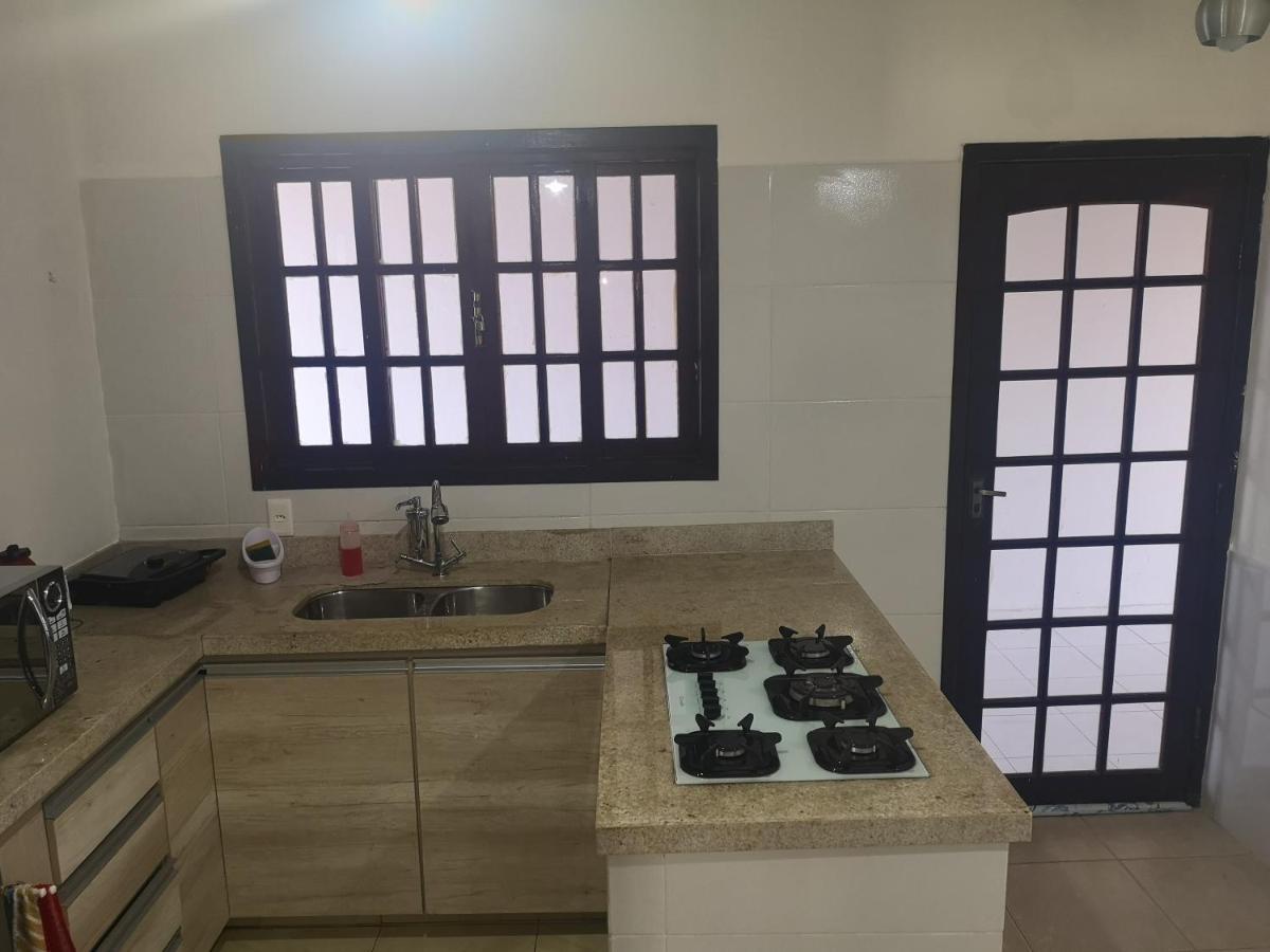 Aconchego De Piratininga-Niteroi Rj Villa Eksteriør billede