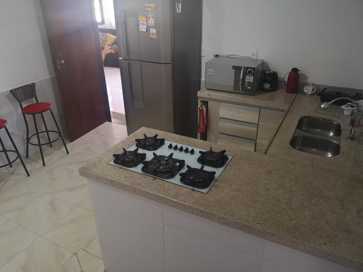 Aconchego De Piratininga-Niteroi Rj Villa Eksteriør billede