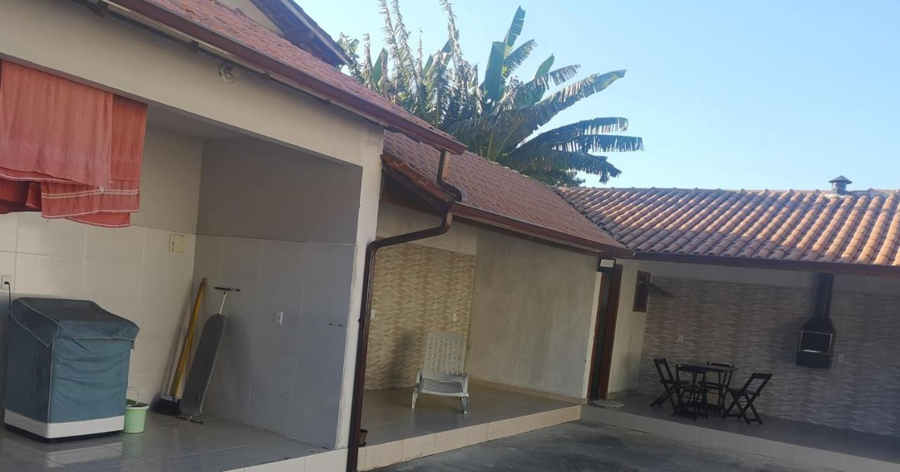 Aconchego De Piratininga-Niteroi Rj Villa Eksteriør billede