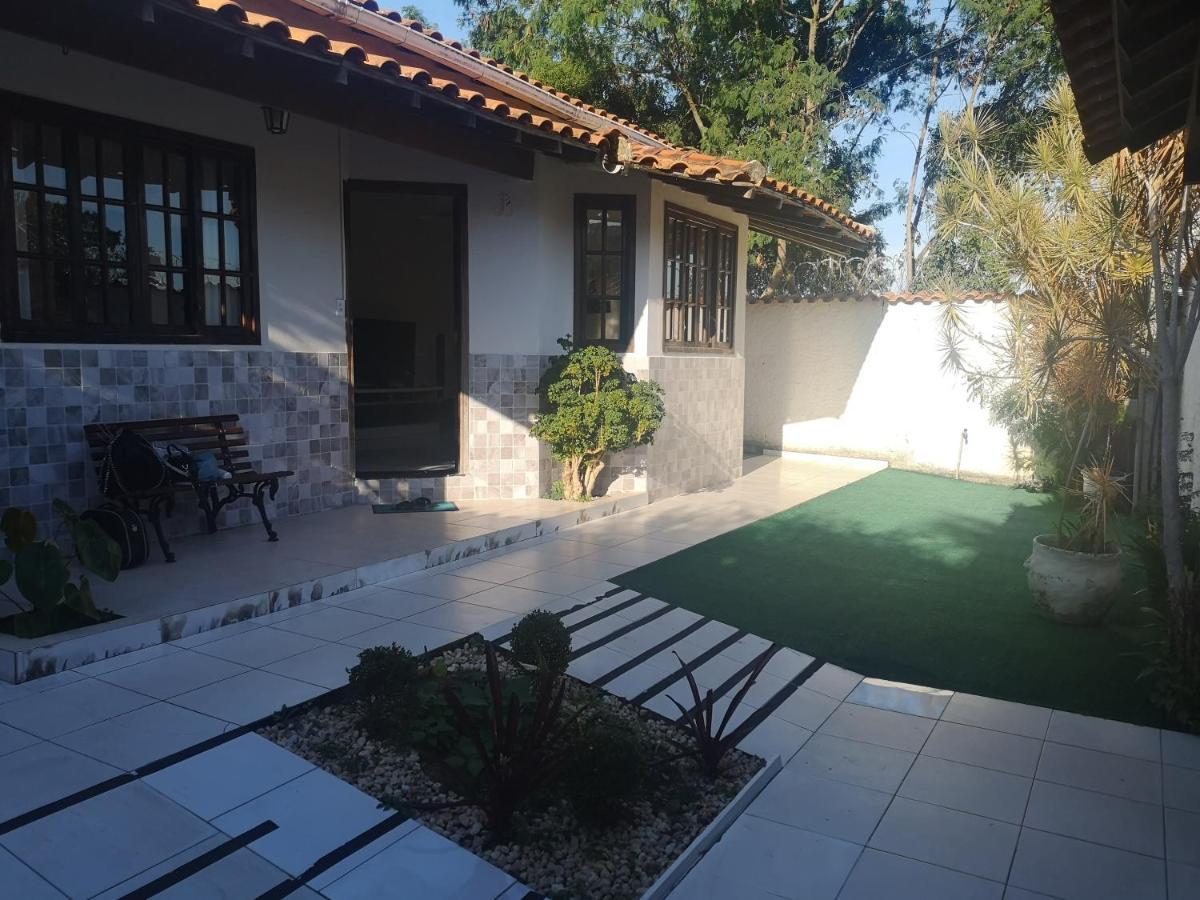 Aconchego De Piratininga-Niteroi Rj Villa Eksteriør billede