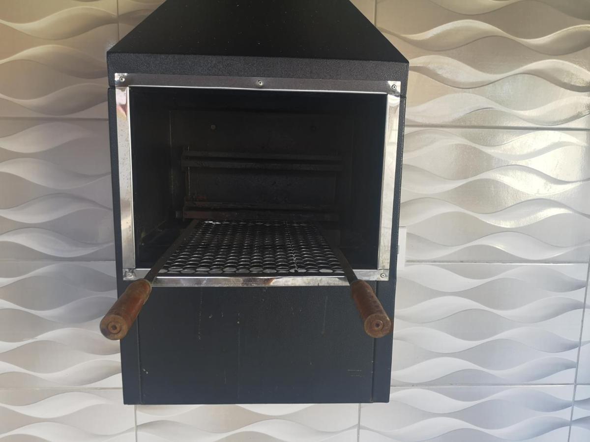 Aconchego De Piratininga-Niteroi Rj Villa Eksteriør billede