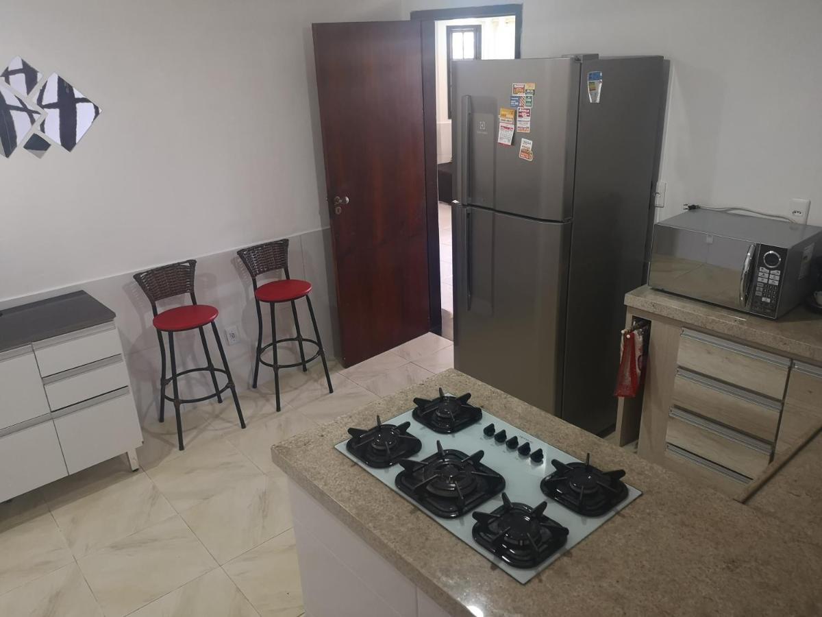 Aconchego De Piratininga-Niteroi Rj Villa Eksteriør billede
