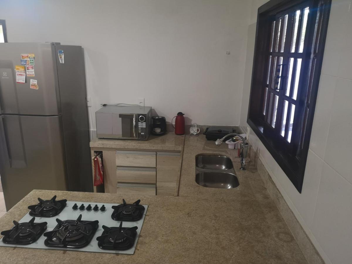 Aconchego De Piratininga-Niteroi Rj Villa Eksteriør billede