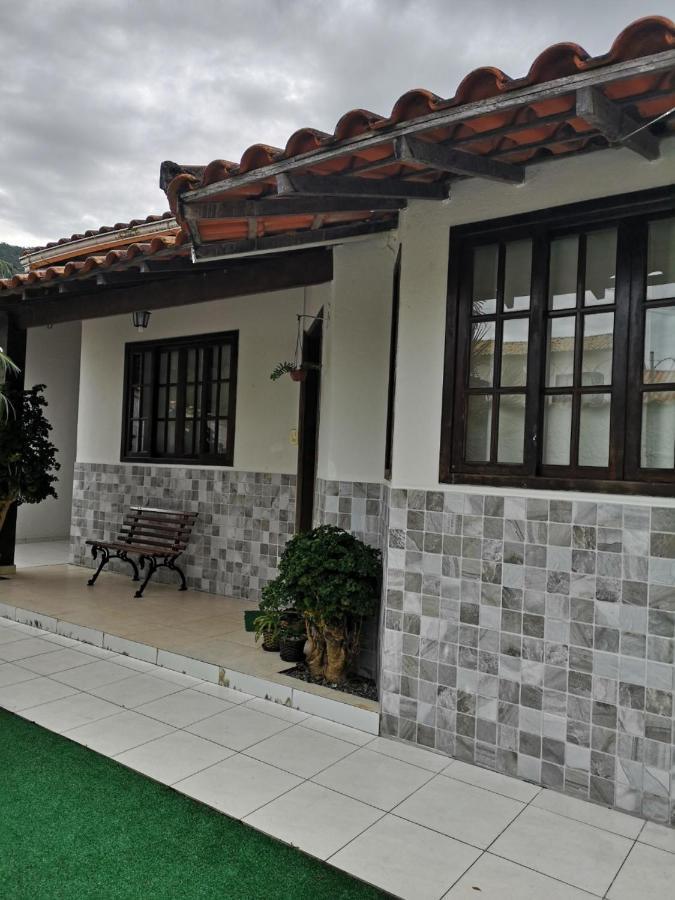 Aconchego De Piratininga-Niteroi Rj Villa Eksteriør billede