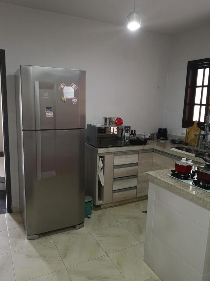 Aconchego De Piratininga-Niteroi Rj Villa Eksteriør billede