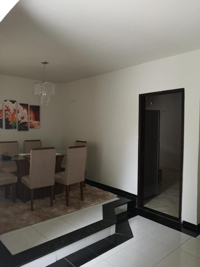Aconchego De Piratininga-Niteroi Rj Villa Eksteriør billede