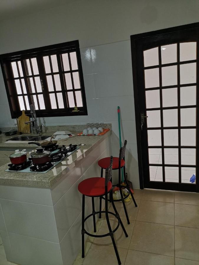 Aconchego De Piratininga-Niteroi Rj Villa Eksteriør billede