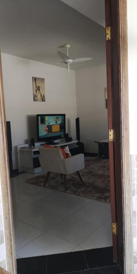 Aconchego De Piratininga-Niteroi Rj Villa Eksteriør billede