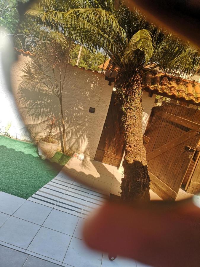 Aconchego De Piratininga-Niteroi Rj Villa Eksteriør billede
