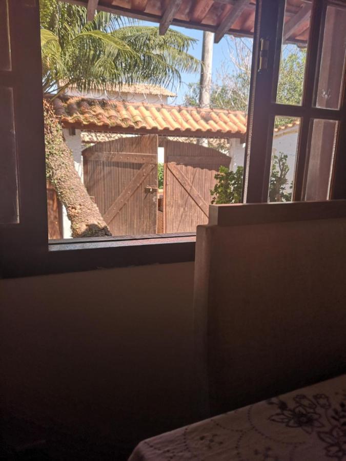 Aconchego De Piratininga-Niteroi Rj Villa Eksteriør billede