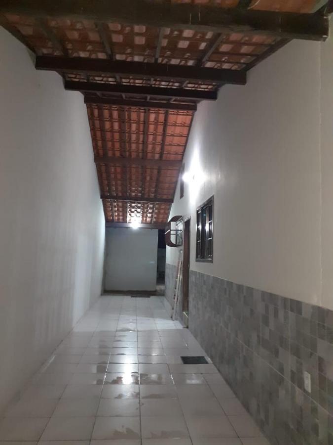 Aconchego De Piratininga-Niteroi Rj Villa Eksteriør billede