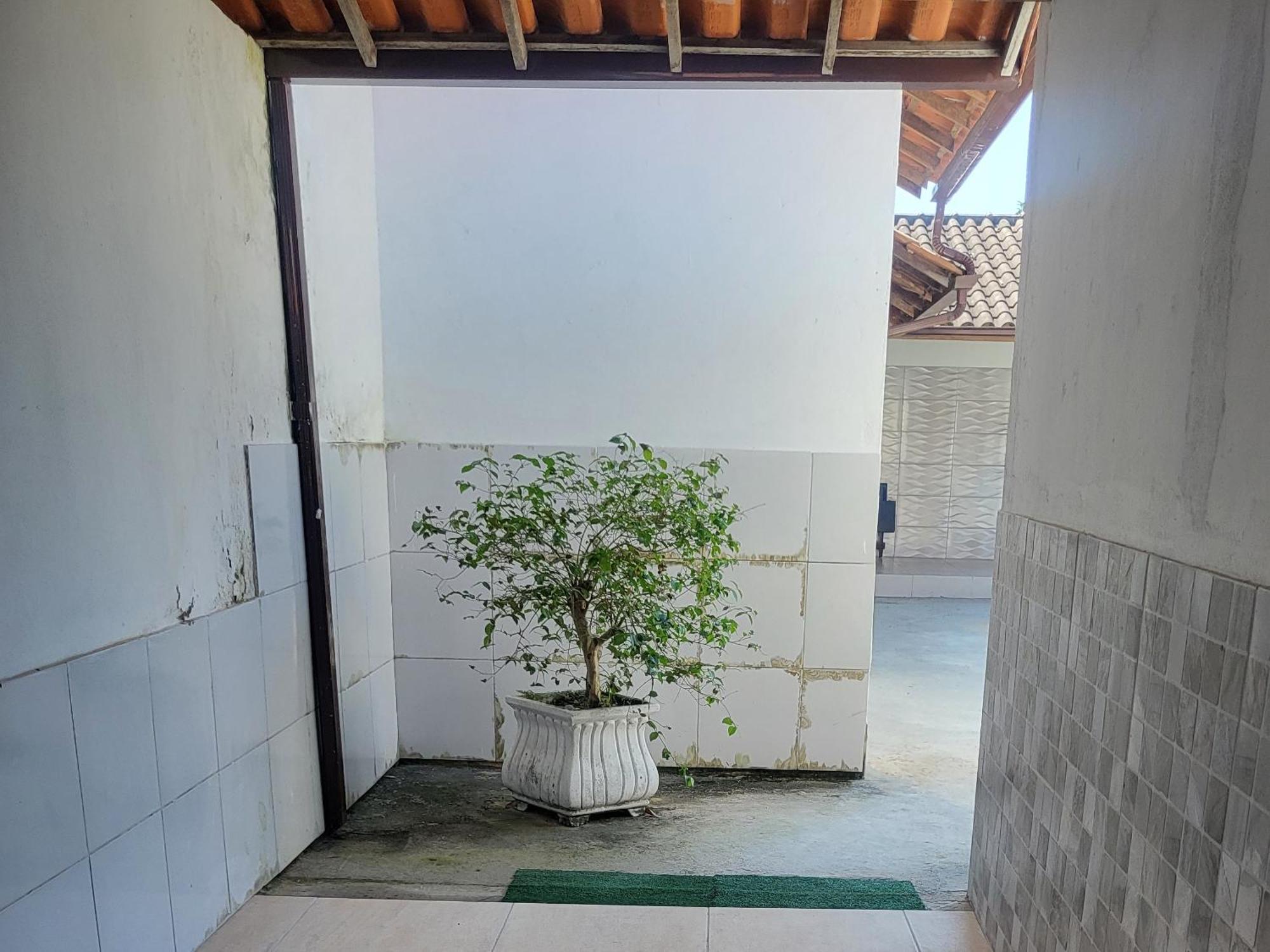 Aconchego De Piratininga-Niteroi Rj Villa Eksteriør billede