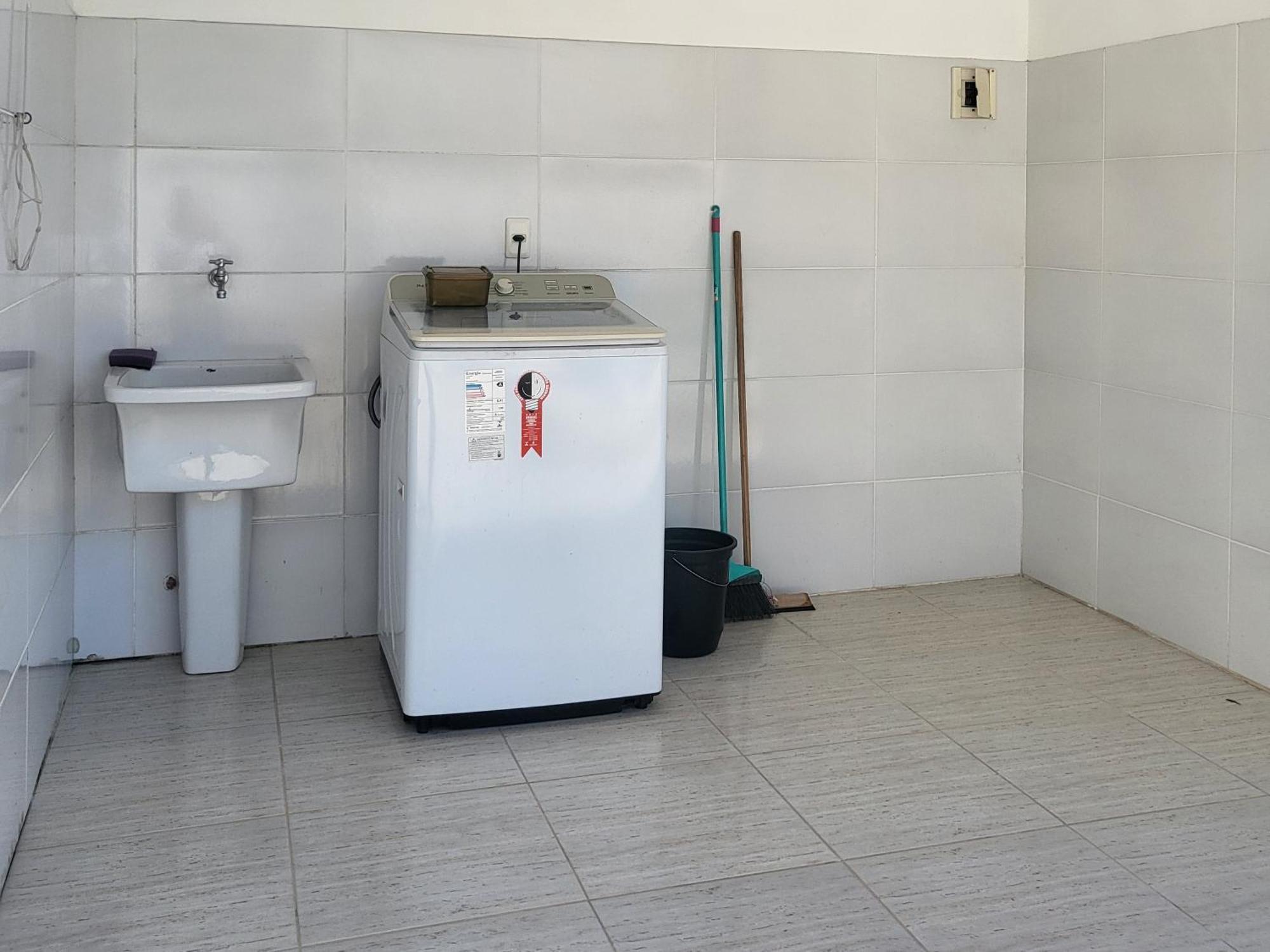 Aconchego De Piratininga-Niteroi Rj Villa Eksteriør billede