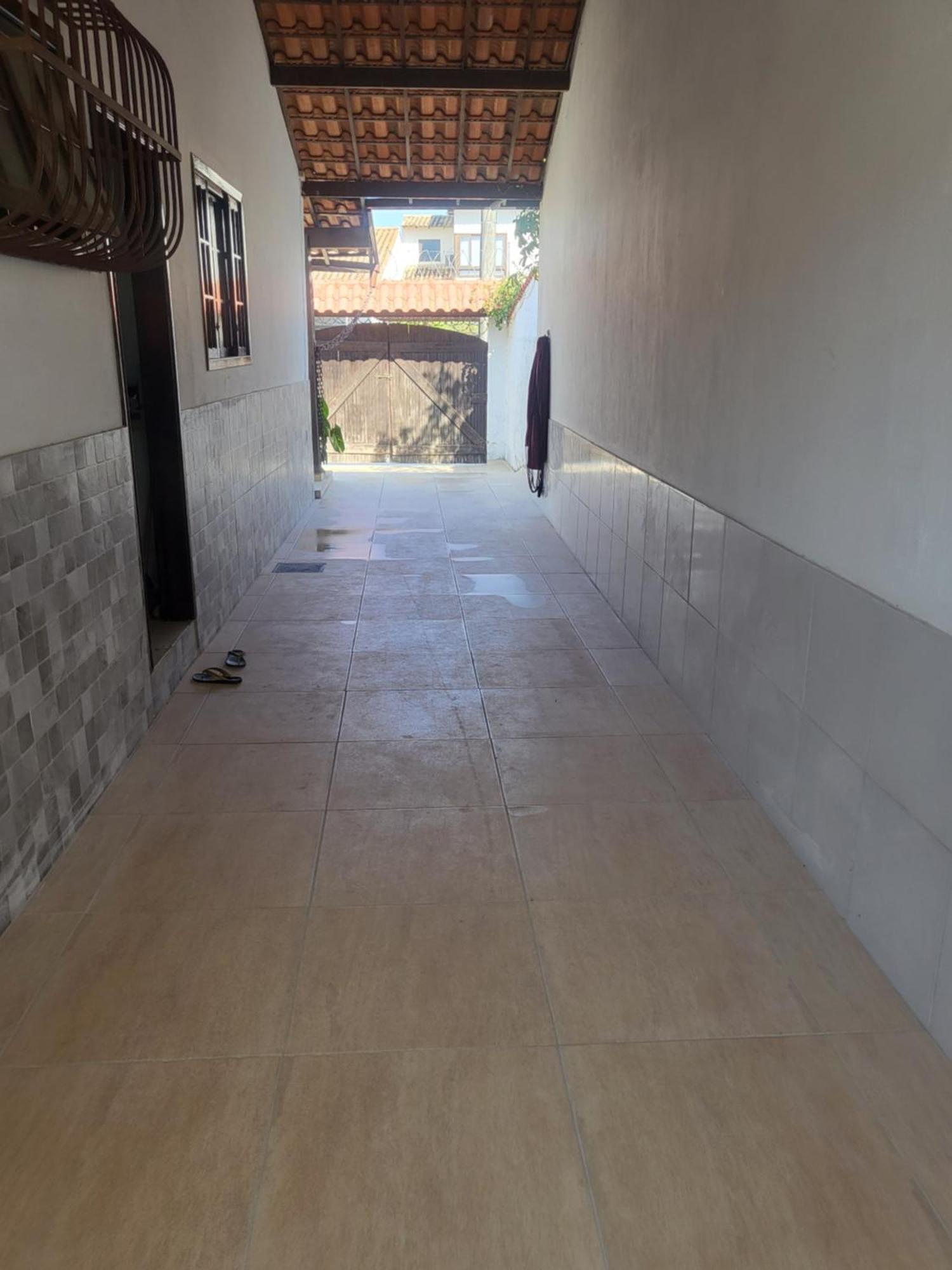 Aconchego De Piratininga-Niteroi Rj Villa Eksteriør billede