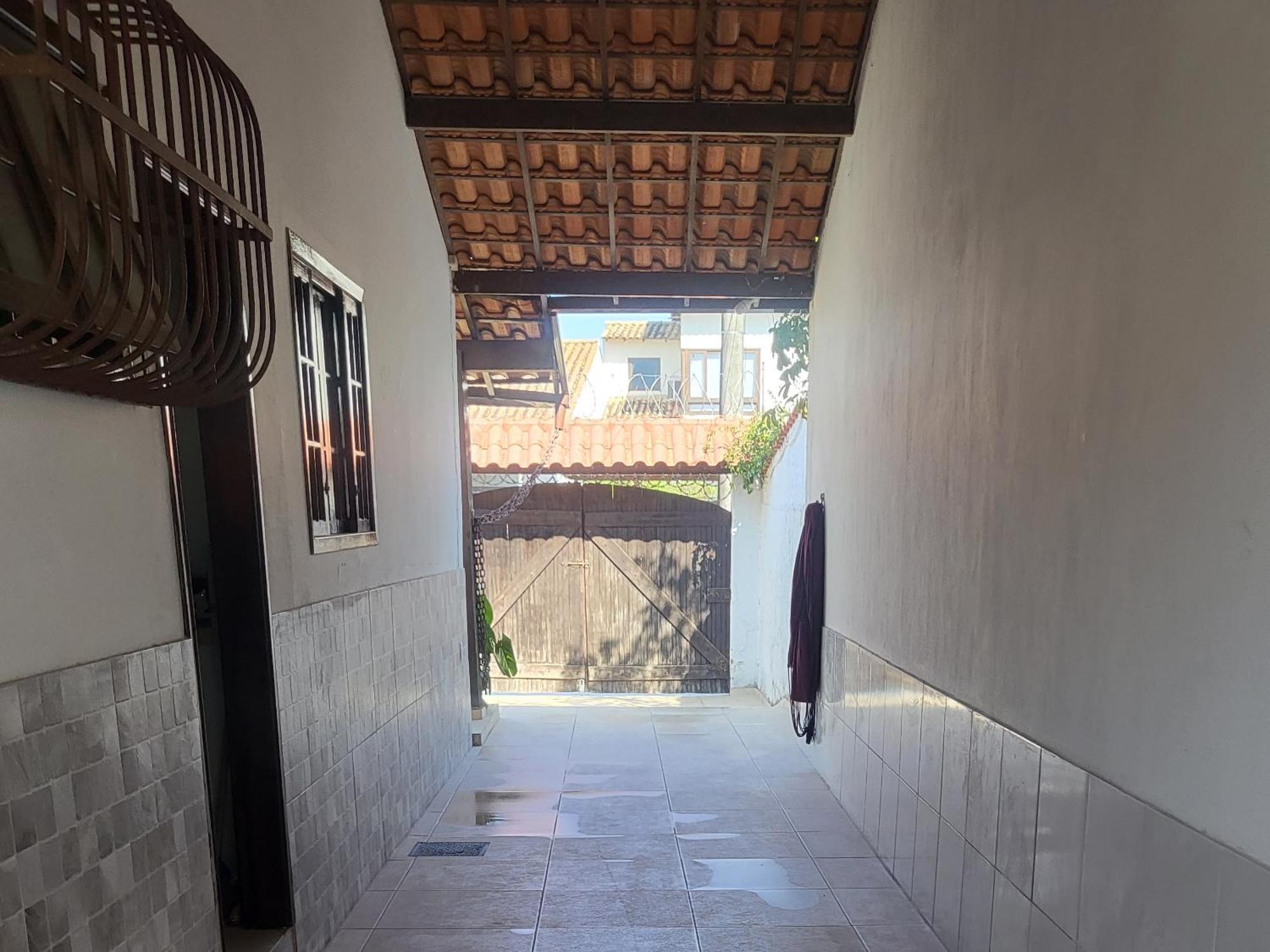 Aconchego De Piratininga-Niteroi Rj Villa Eksteriør billede