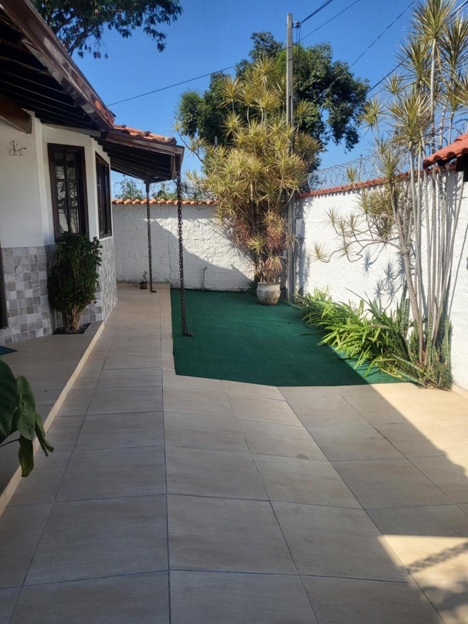 Aconchego De Piratininga-Niteroi Rj Villa Eksteriør billede