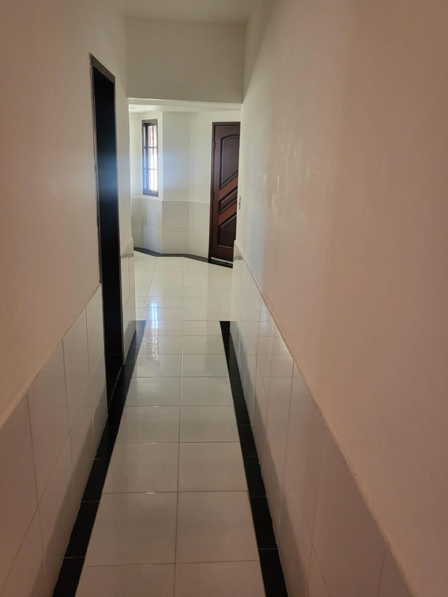 Aconchego De Piratininga-Niteroi Rj Villa Værelse billede