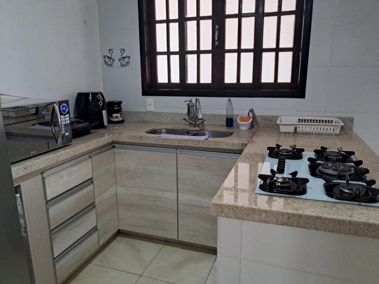 Aconchego De Piratininga-Niteroi Rj Villa Eksteriør billede