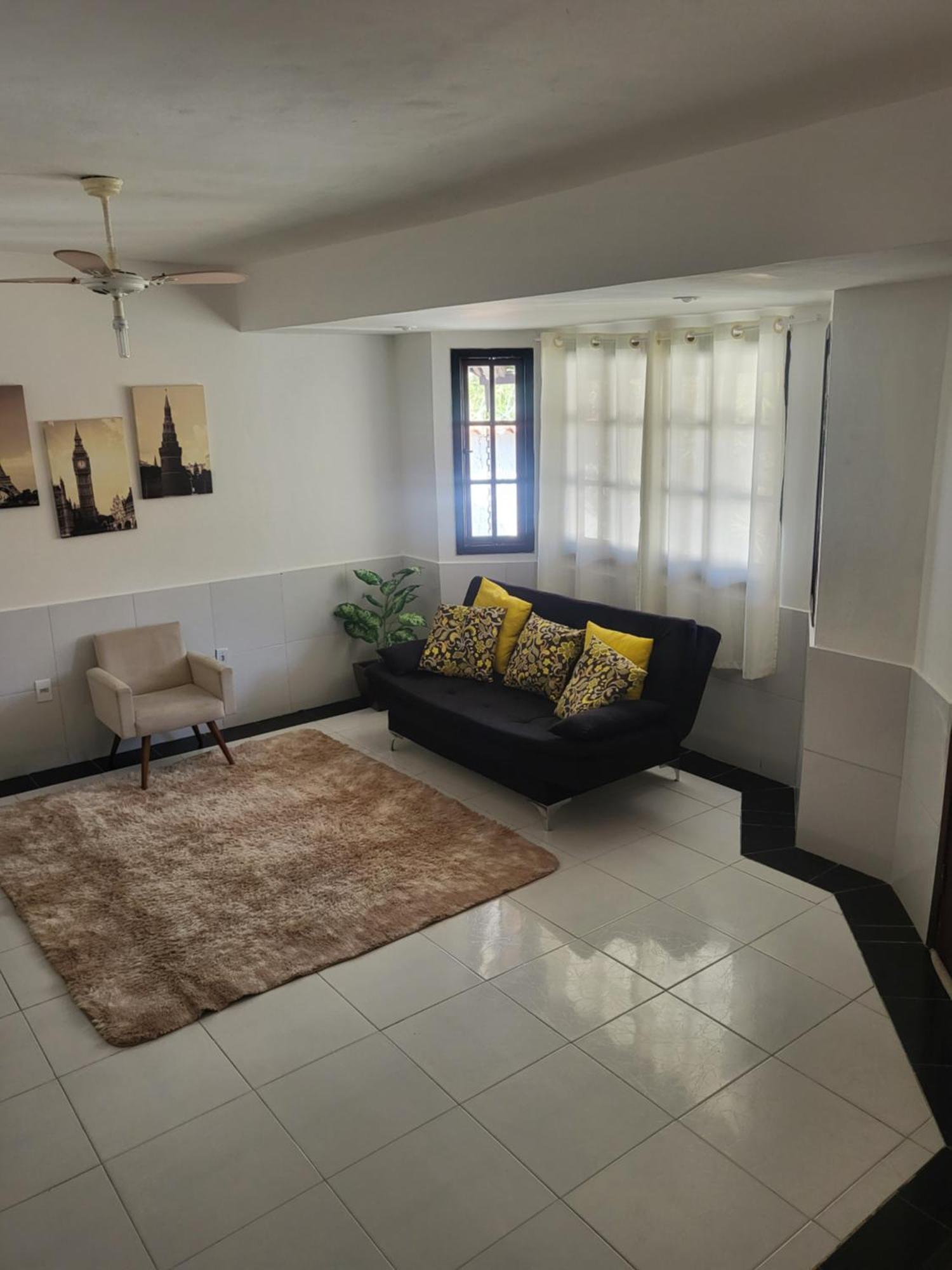 Aconchego De Piratininga-Niteroi Rj Villa Eksteriør billede