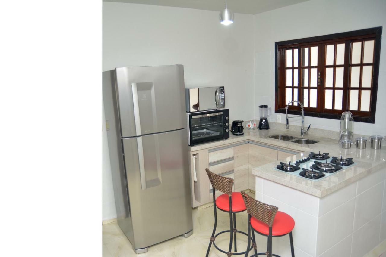 Aconchego De Piratininga-Niteroi Rj Villa Eksteriør billede