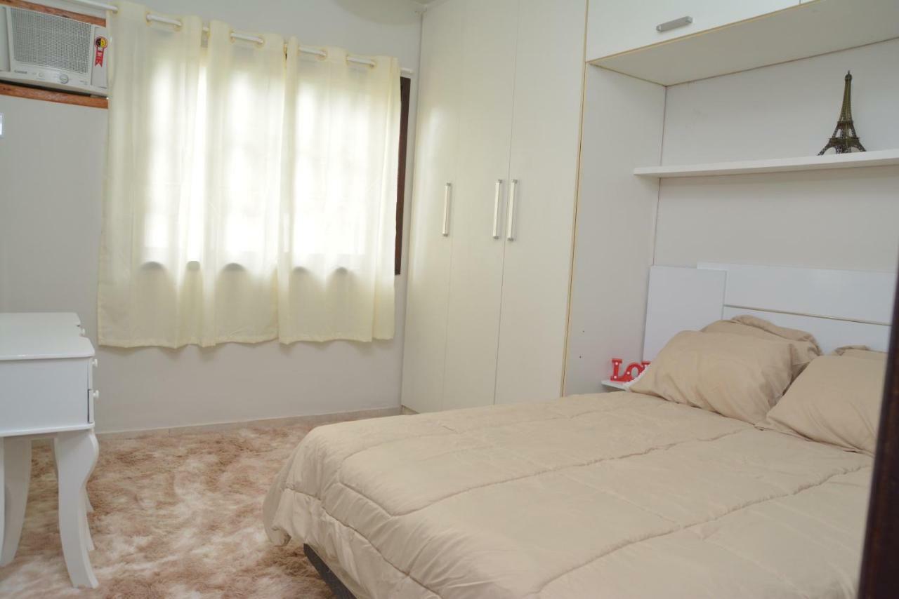 Aconchego De Piratininga-Niteroi Rj Villa Eksteriør billede