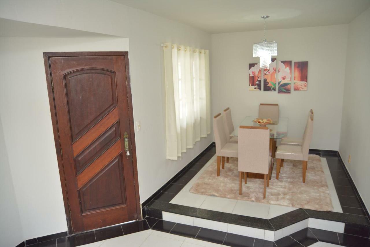 Aconchego De Piratininga-Niteroi Rj Villa Eksteriør billede