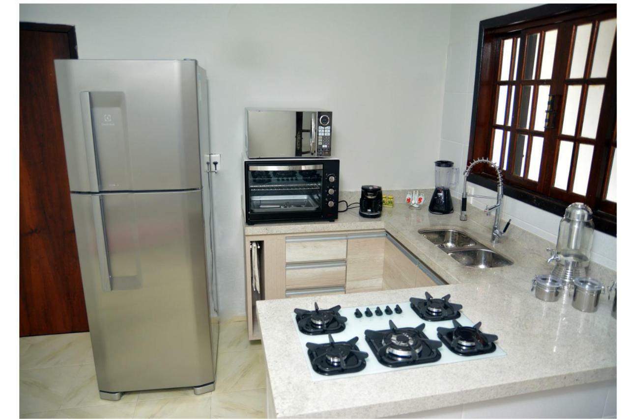 Aconchego De Piratininga-Niteroi Rj Villa Eksteriør billede