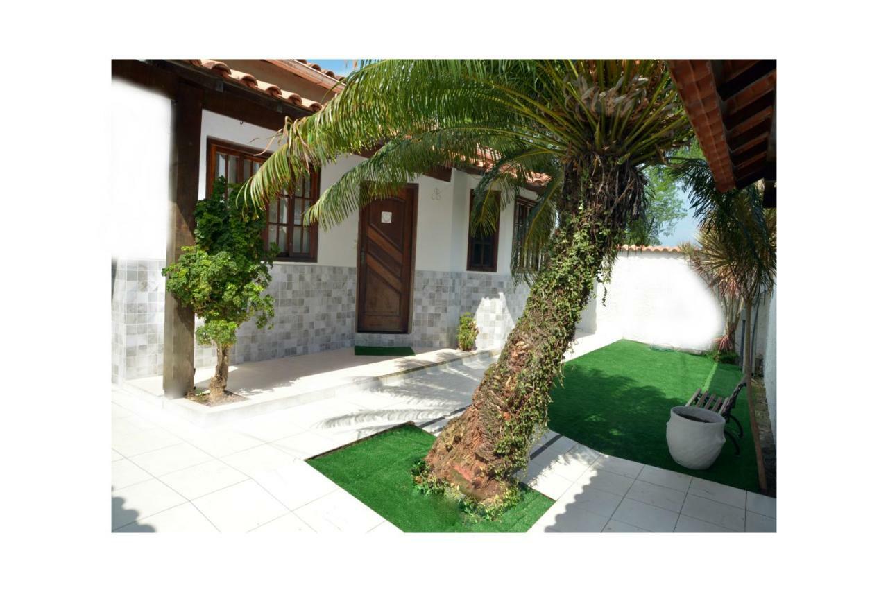 Aconchego De Piratininga-Niteroi Rj Villa Eksteriør billede