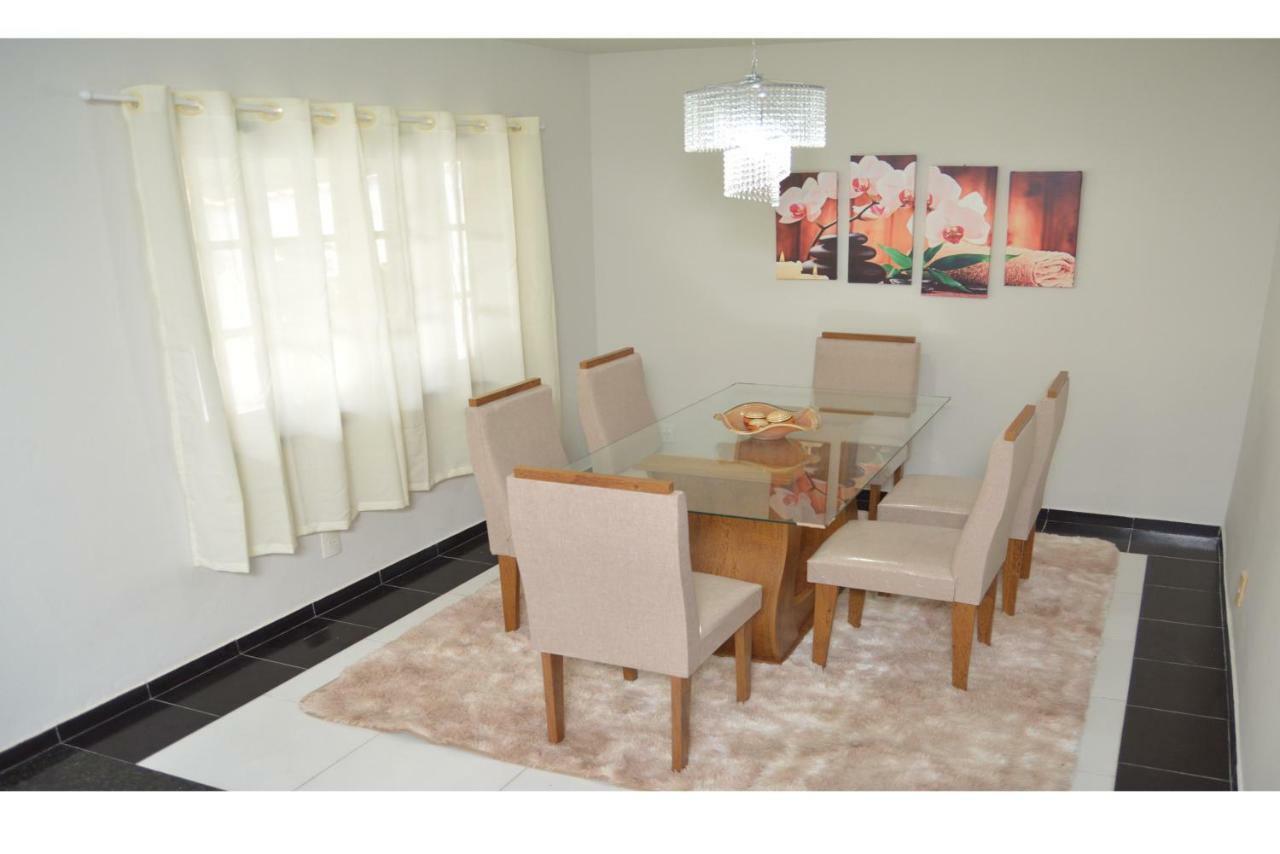 Aconchego De Piratininga-Niteroi Rj Villa Eksteriør billede