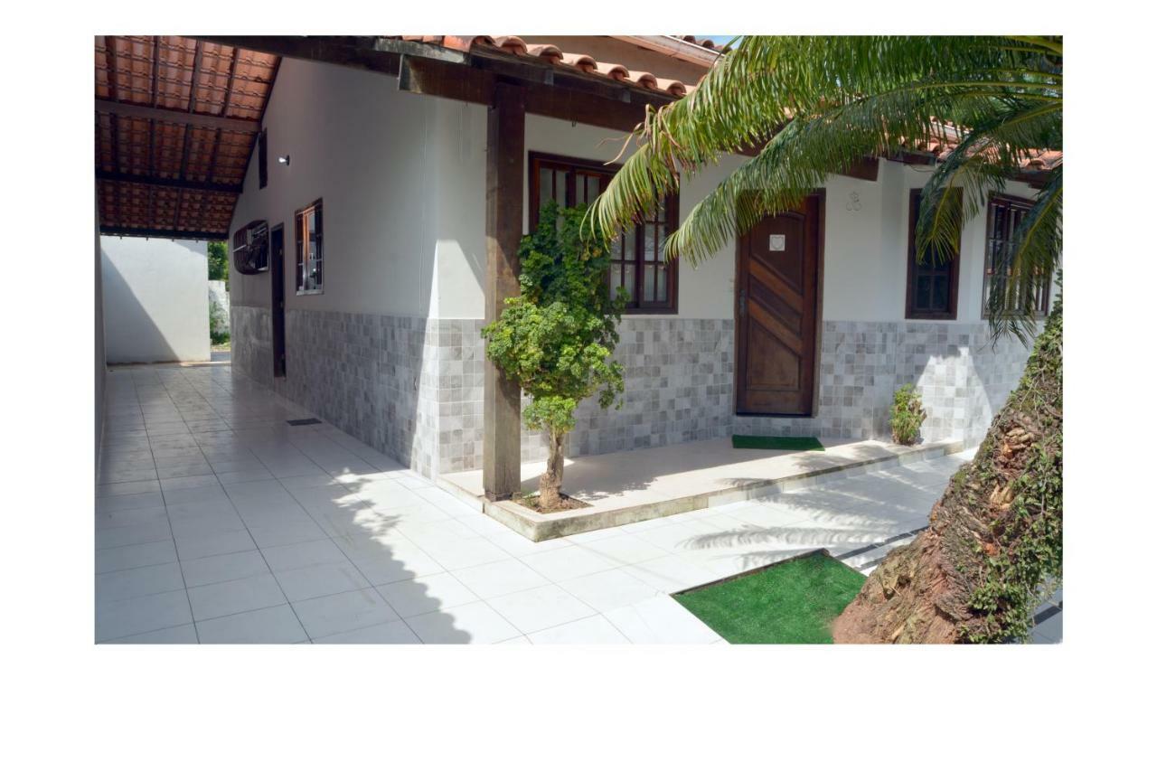 Aconchego De Piratininga-Niteroi Rj Villa Eksteriør billede