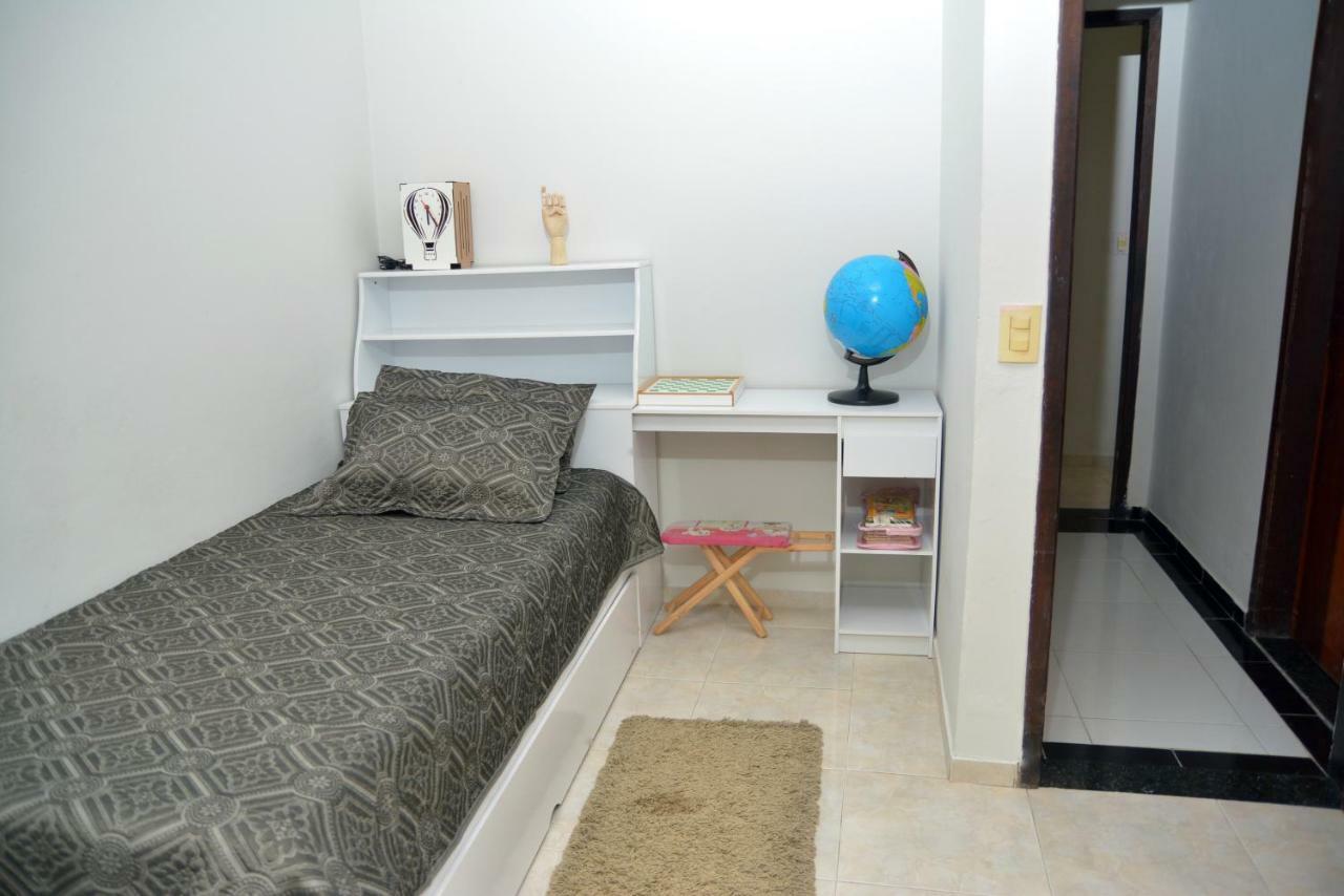 Aconchego De Piratininga-Niteroi Rj Villa Eksteriør billede